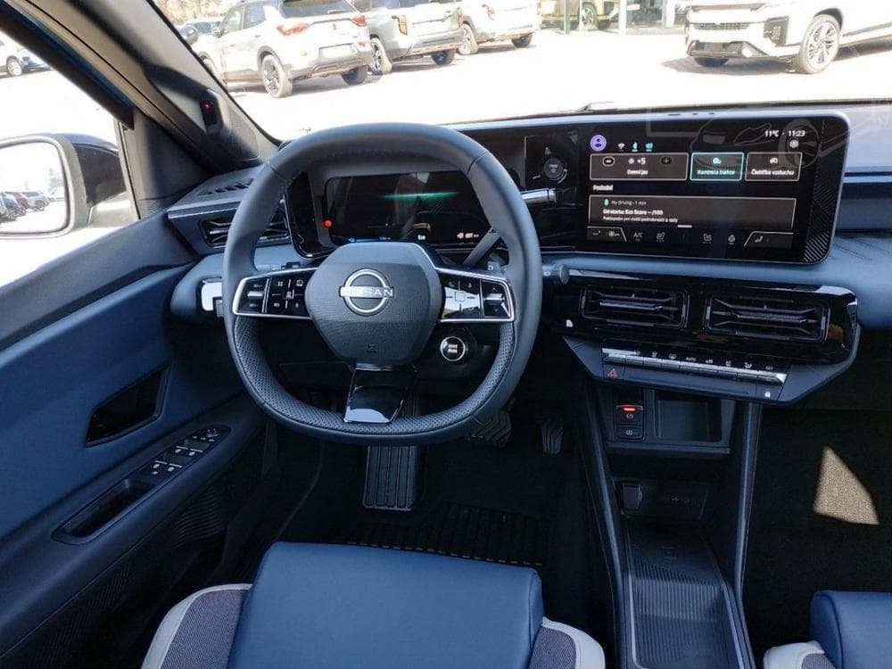 2026 Nissan Micra - 37