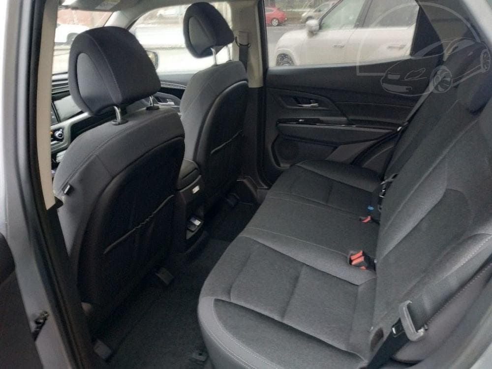 2026 SsangYong Korando - 13