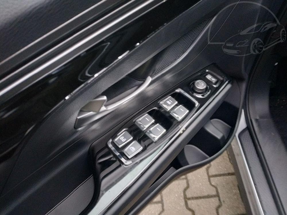 2026 SsangYong Korando - 14