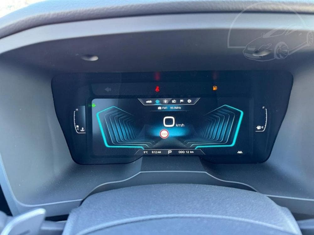 2026 SsangYong Korando - 29