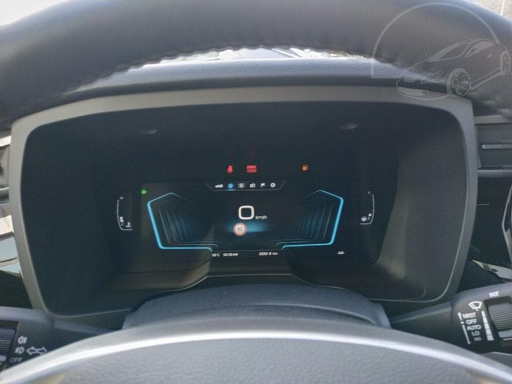 2026 SsangYong Korando - 15