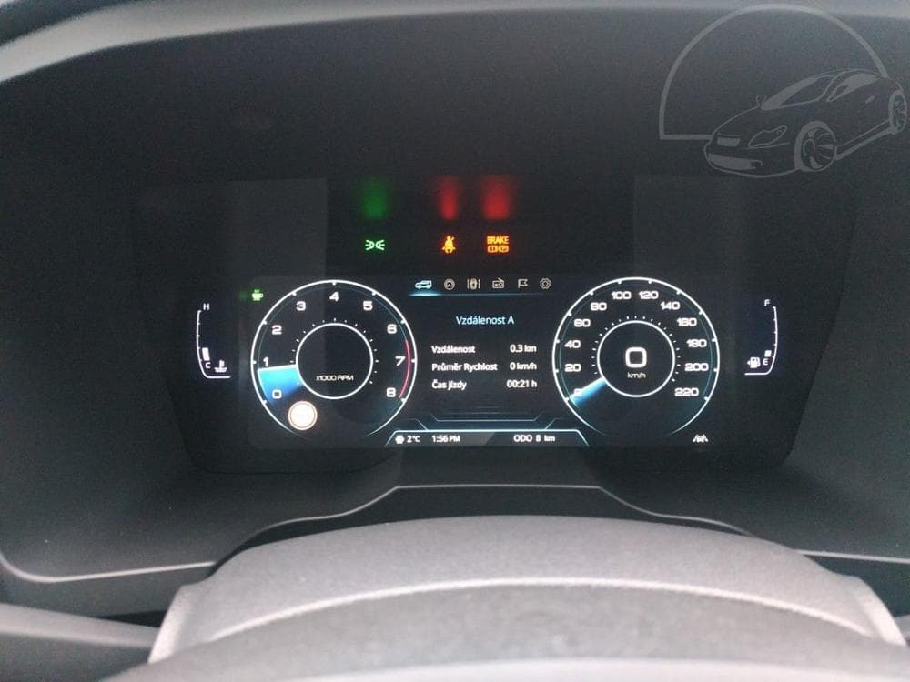 2026 SsangYong Korando - 15