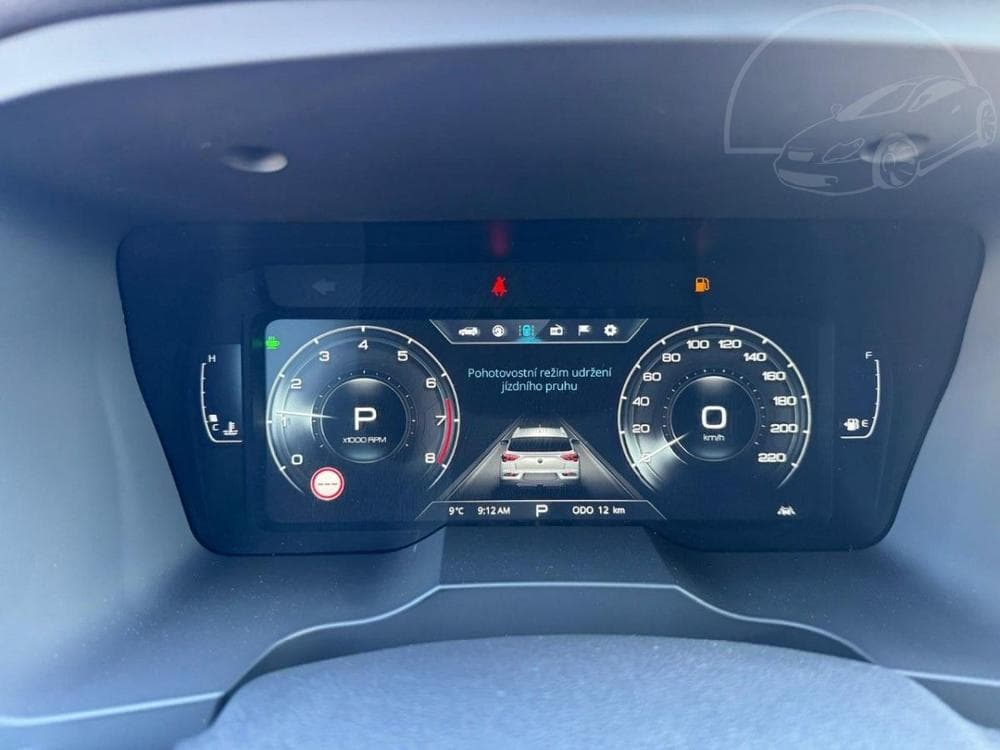 2026 SsangYong Korando - 31