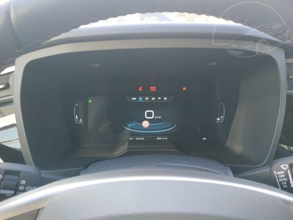 2026 SsangYong Korando - 16