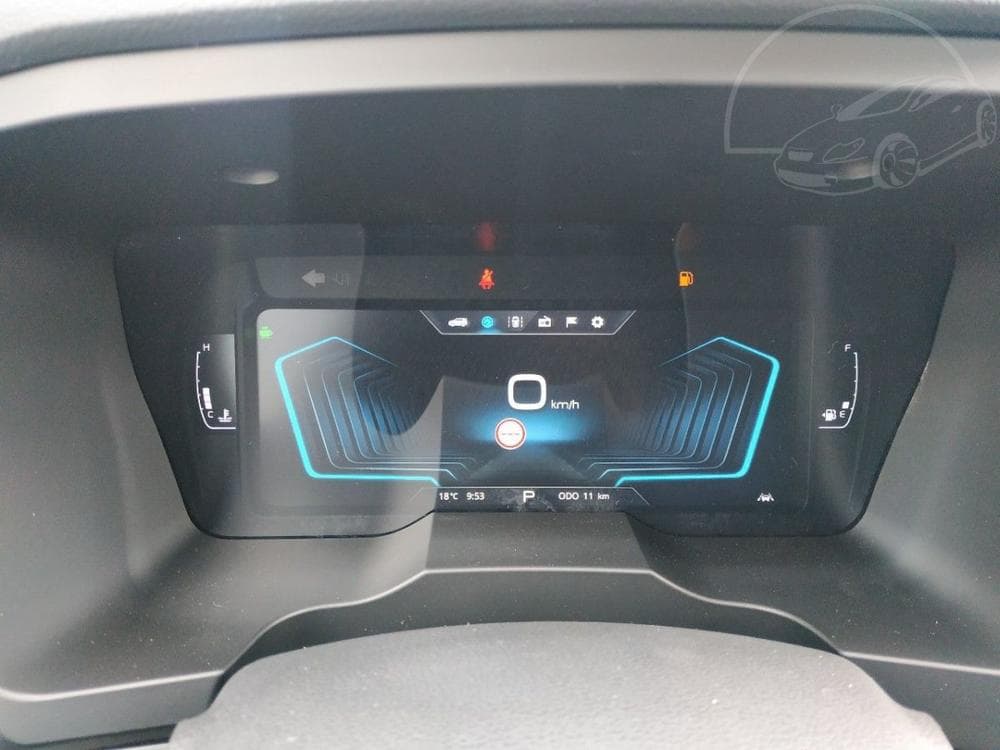 2026 SsangYong Korando - 31