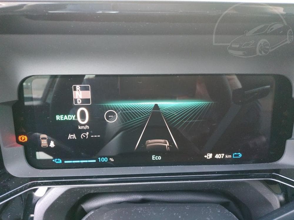 2026 Nissan Micra - 46