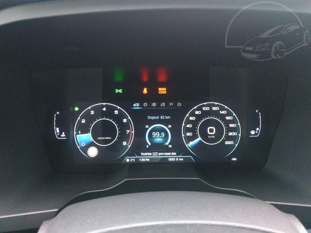 2026 SsangYong Korando - 16