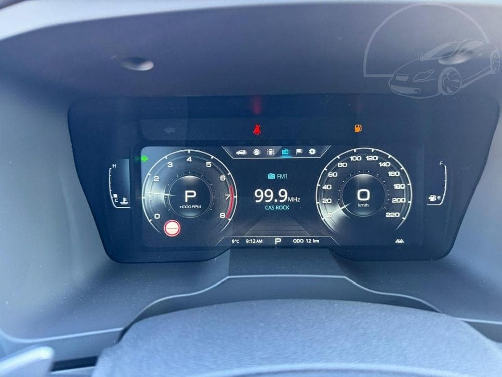 2026 SsangYong Korando - 33