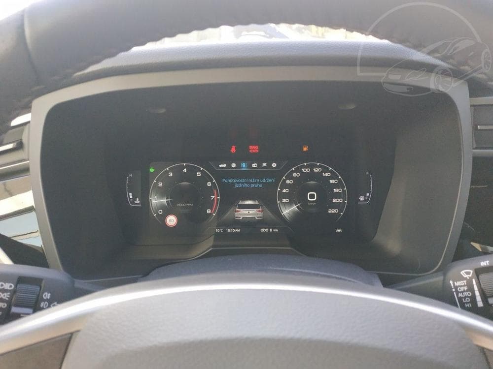 2026 SsangYong Korando - 17