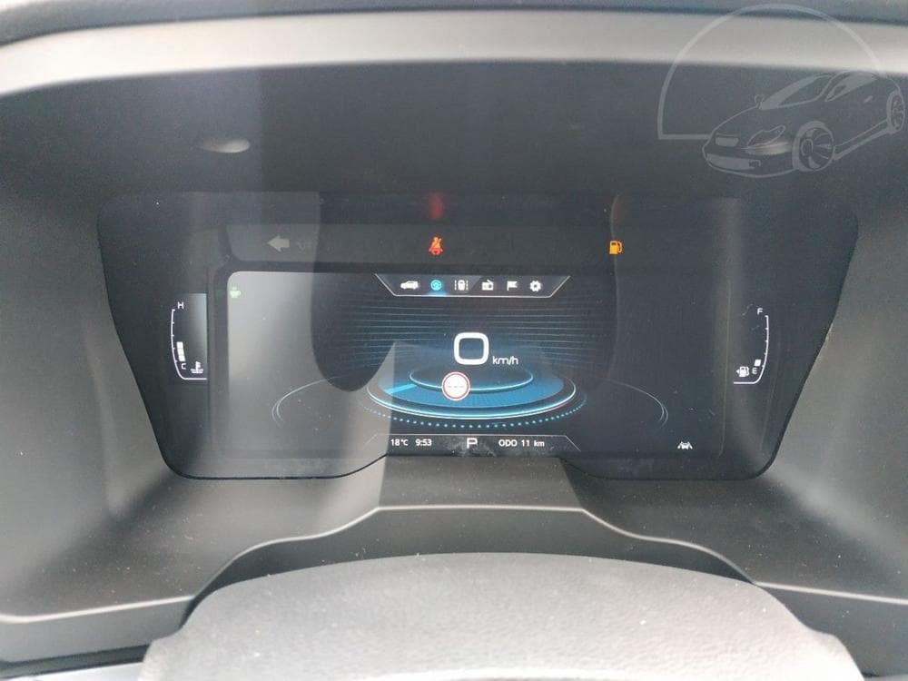 2026 SsangYong Korando - 33