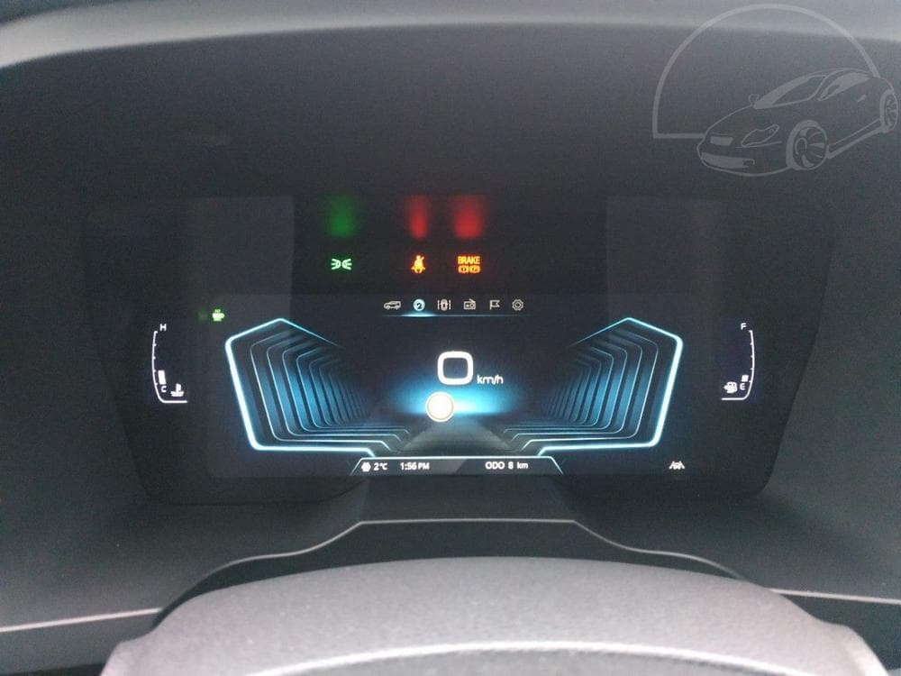 2026 SsangYong Korando - 17