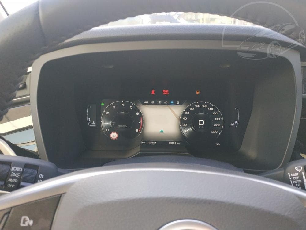 2026 SsangYong Korando - 18