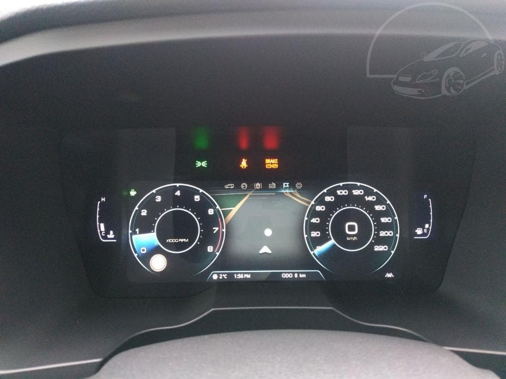 2026 SsangYong Korando - 18