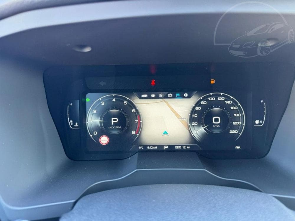 2026 SsangYong Korando - 37