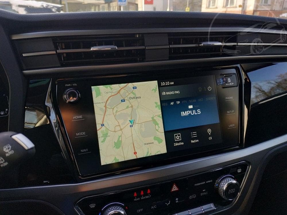 2026 SsangYong Korando - 19