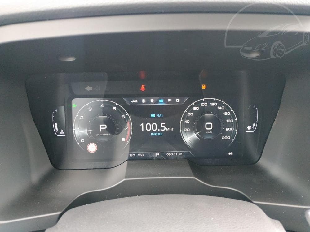 2026 SsangYong Korando - 37