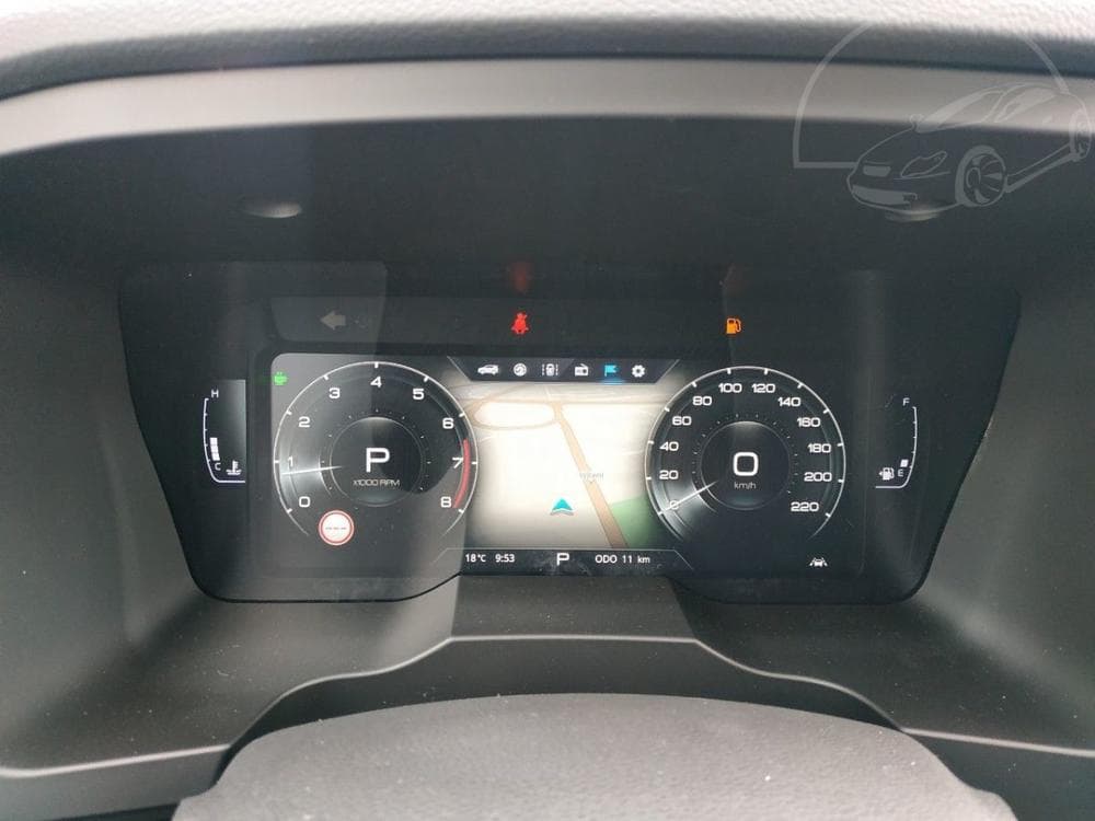 2026 SsangYong Korando - 39