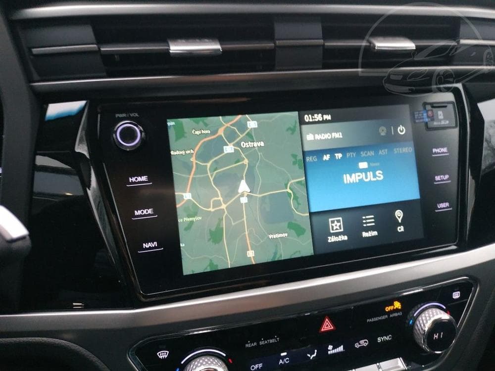 2026 SsangYong Korando - 20