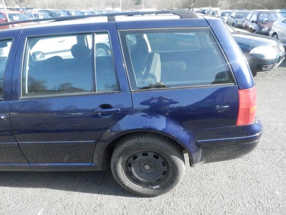 1999 Volkswagen GOLF - 6