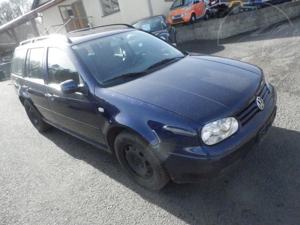 1999 Volkswagen GOLF - 13