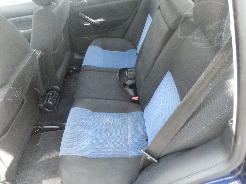 1999 Volkswagen GOLF - 17