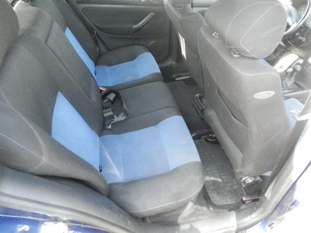 1999 Volkswagen GOLF - 20