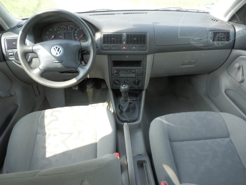 1998 Volkswagen GOLF - 13