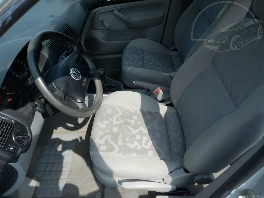 1998 Volkswagen GOLF - 15