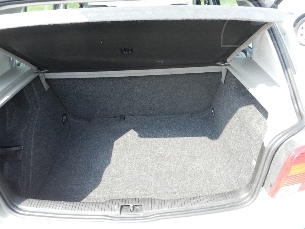 1998 Volkswagen GOLF - 17