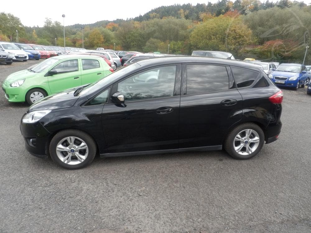 2013 Ford C-MAX - 6
