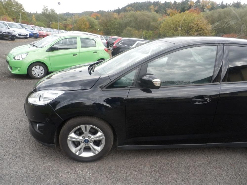 2013 Ford C-MAX - 7
