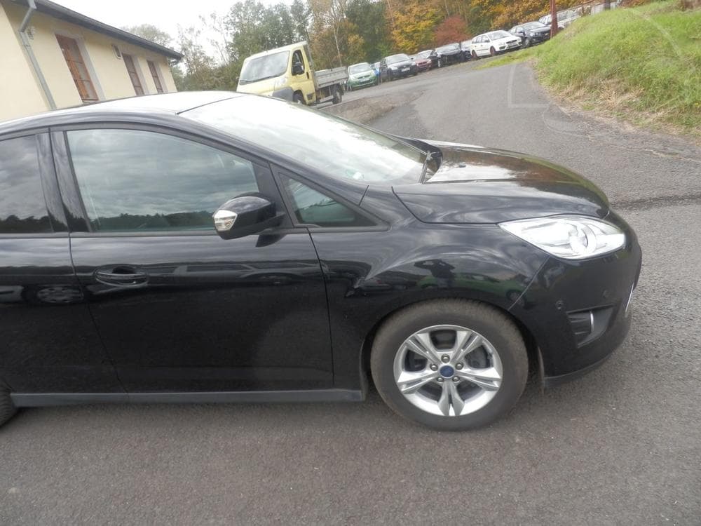 2013 Ford C-MAX - 14