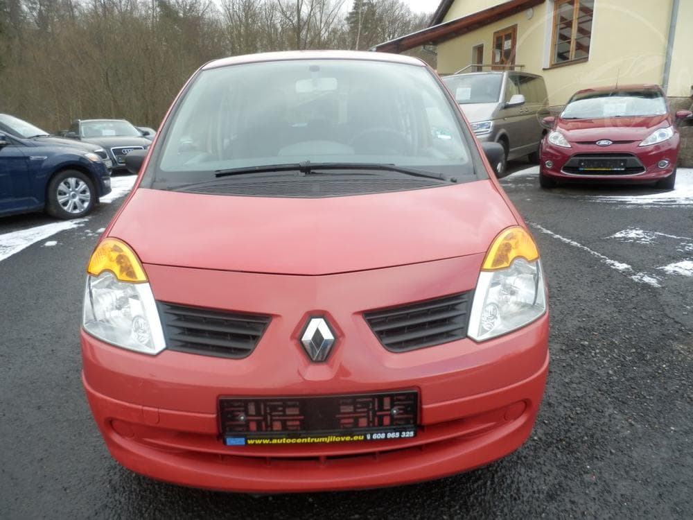 2006 Renault MODUS - 3