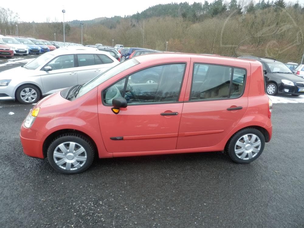 2006 Renault MODUS - 6