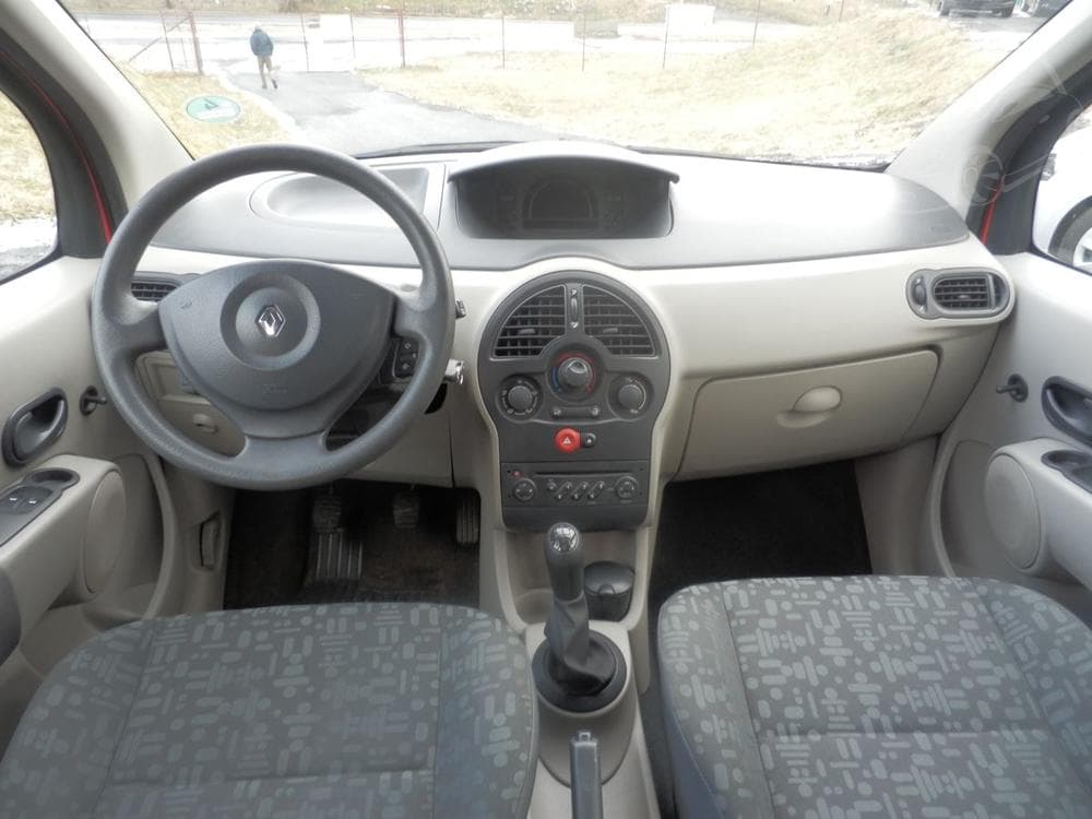 2006 Renault MODUS - 17