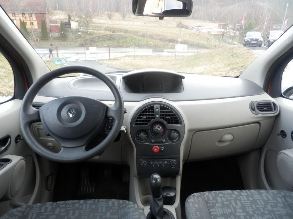 2006 Renault MODUS - 18