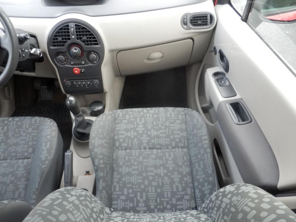 2006 Renault MODUS - 20
