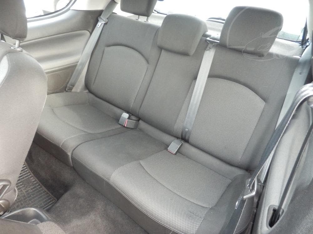 2006 Peugeot 206 - 18