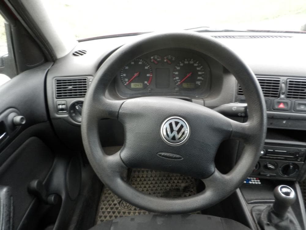 1998 Volkswagen GOLF - 18