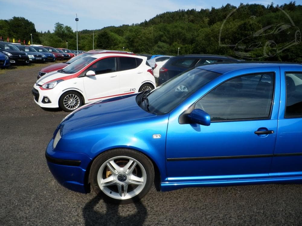 2000 Volkswagen BORA - 6