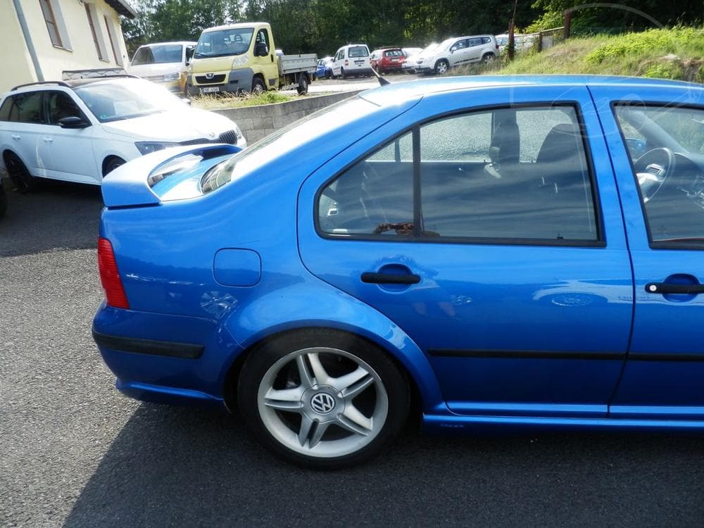 2000 Volkswagen BORA - 12