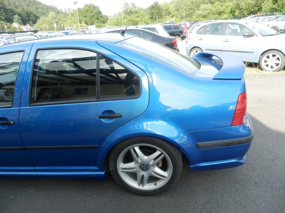 2000 Volkswagen BORA - 20
