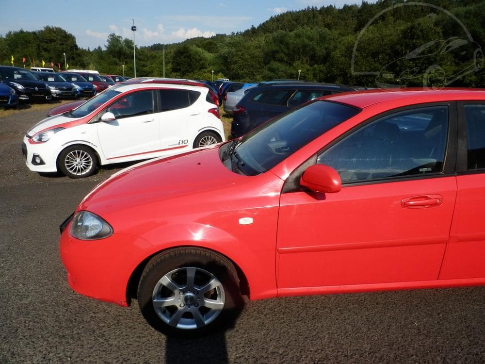 2006 Chevrolet LACETTI - 6