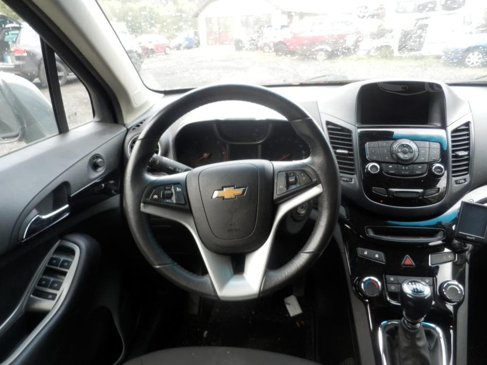 2011 Chevrolet ORLANDO - 6