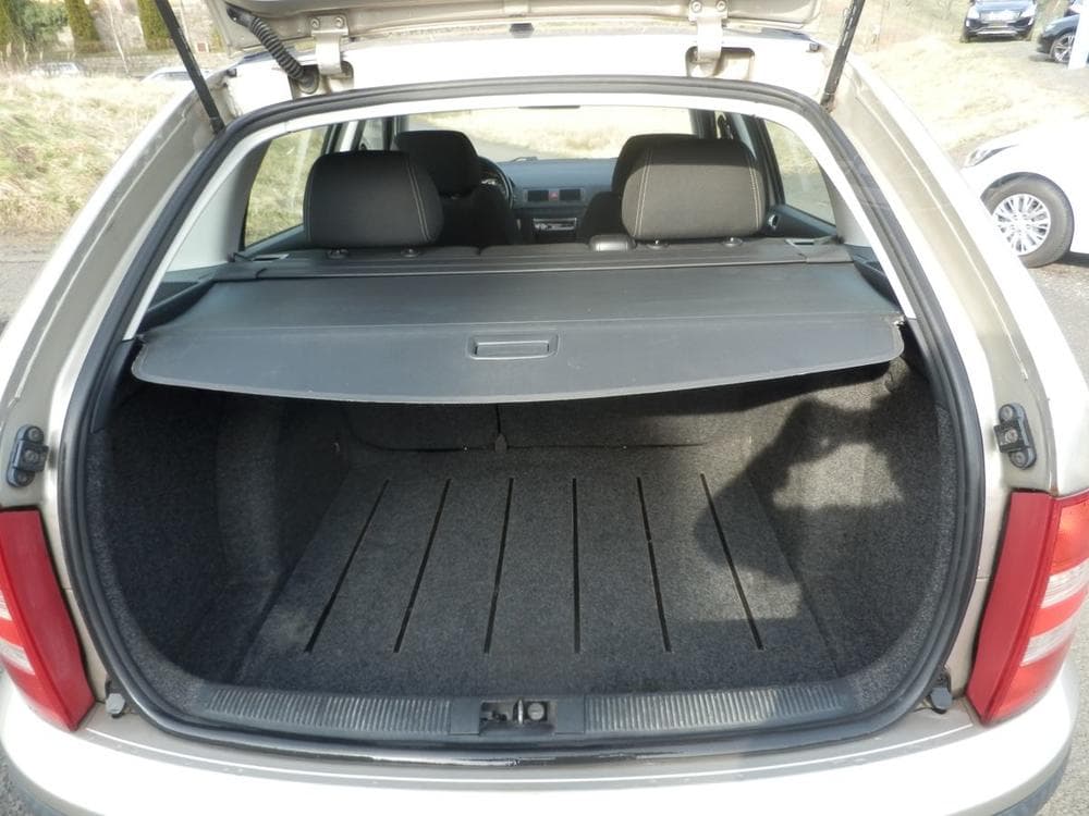 2005 Škoda FABIA - 20