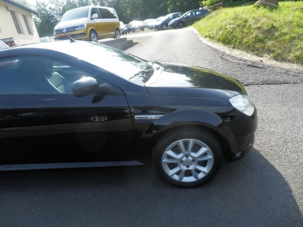 2006 Opel TIGRA - 16