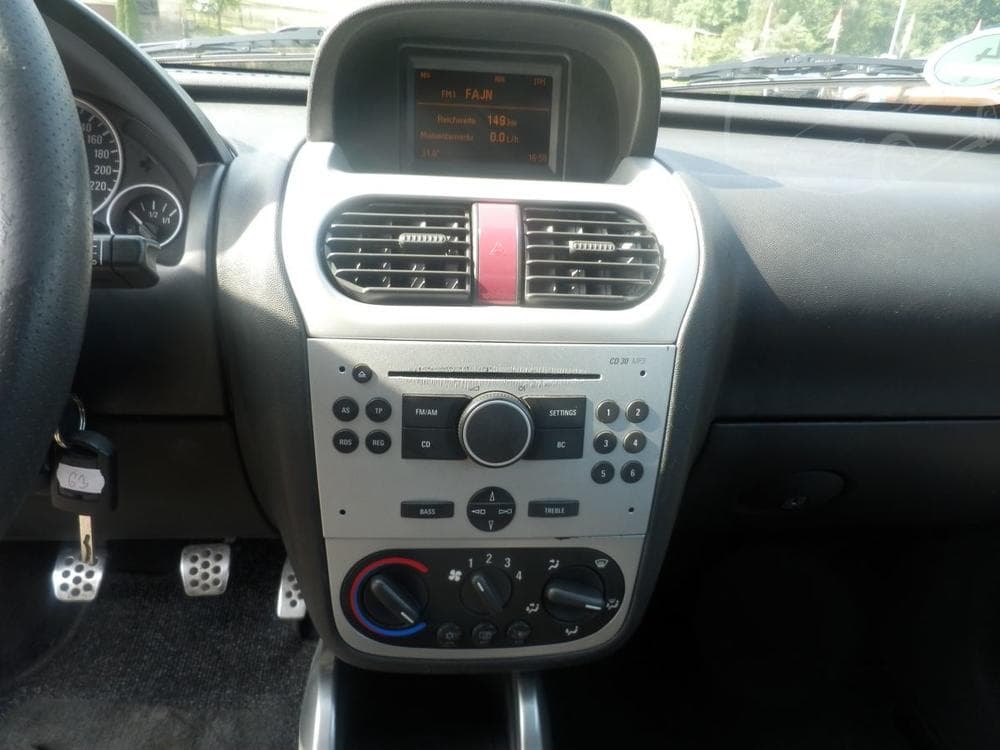 2006 Opel TIGRA - 20