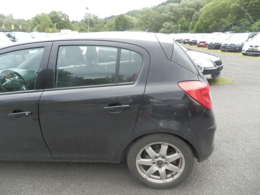 2010 Opel CORSA - 3