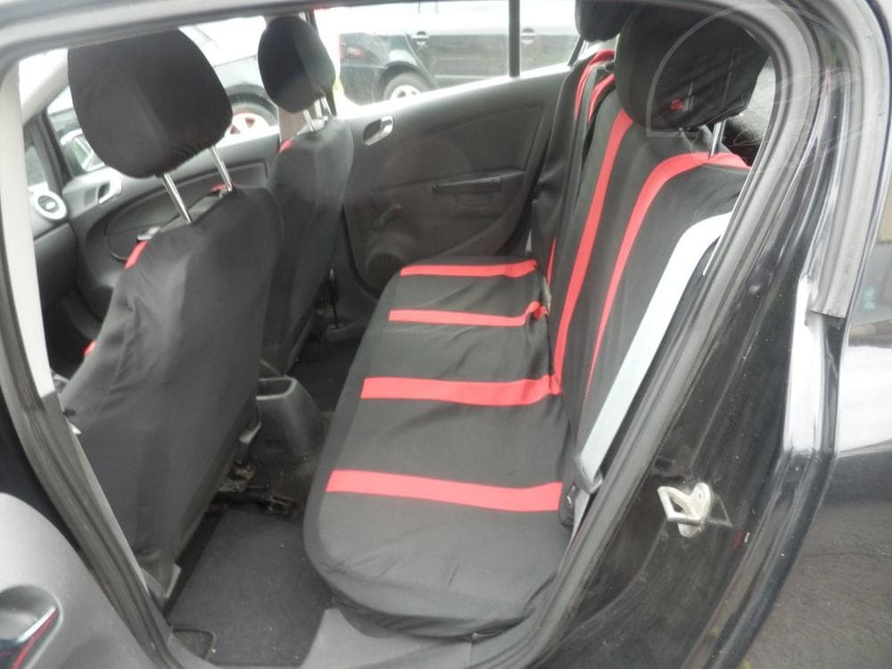 2010 Opel CORSA - 13