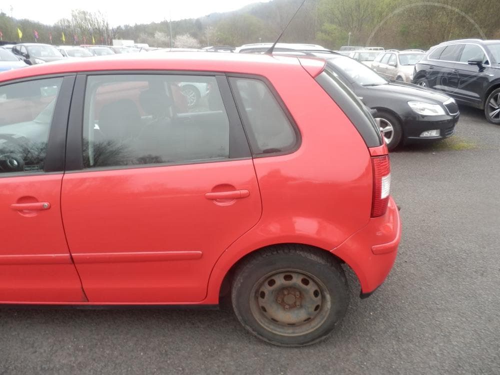 2004 Volkswagen POLO - 6